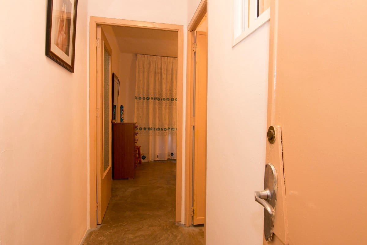 Byggegrund til salg i Guejar Sierra - € 450.000 (Ref: 6552578)