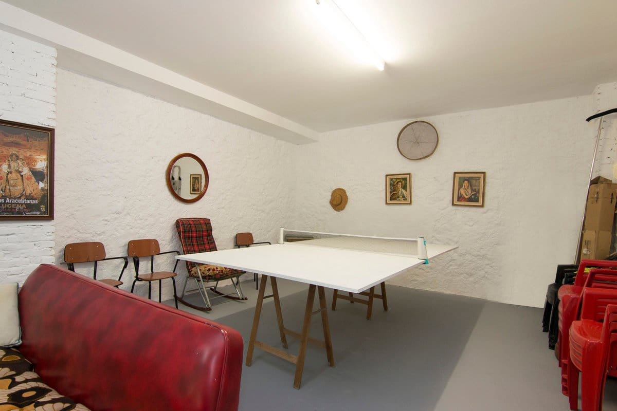 Byggegrund til salg i Guejar Sierra - € 450.000 (Ref: 6552578)