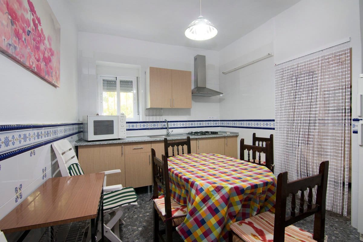 Byggegrund til salg i Guejar Sierra - € 450.000 (Ref: 6552578)