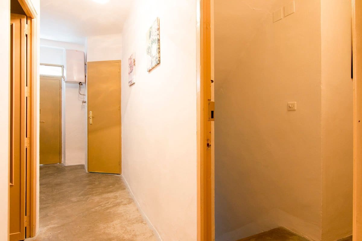 Byggegrund til salg i Guejar Sierra - € 450.000 (Ref: 6552578)