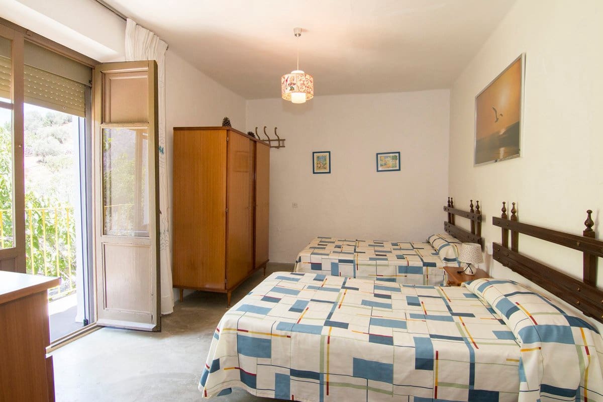 Byggegrund til salg i Guejar Sierra - € 450.000 (Ref: 6552578)