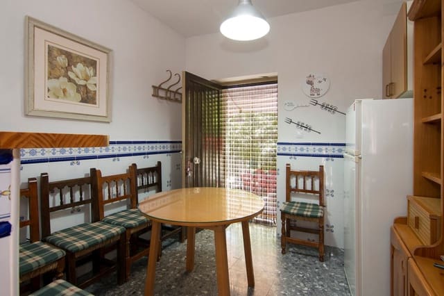 Tomt till salu i Güéjar Sierra - 450 000 € (Ref: 6552578)