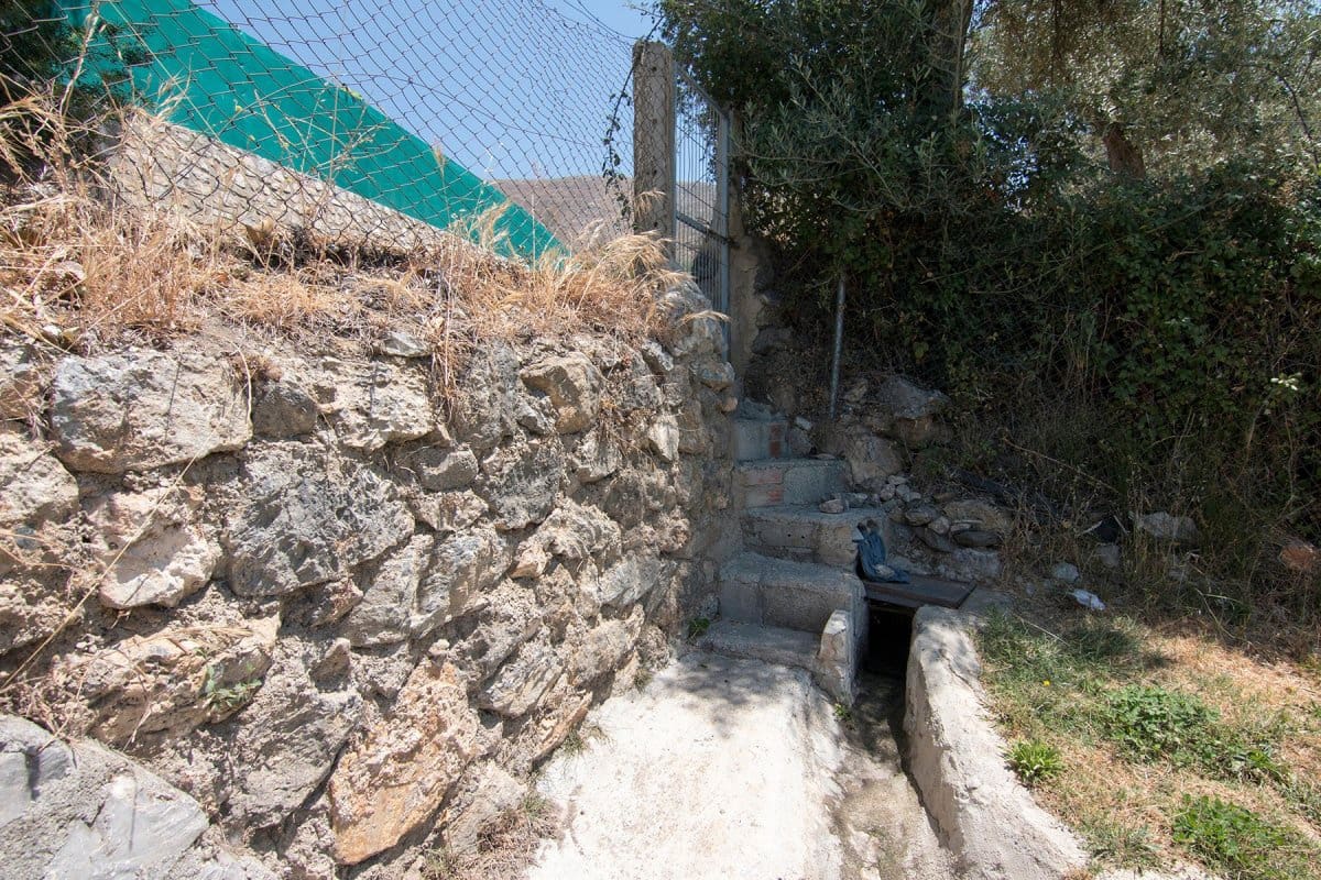 Byggegrund til salg i Guejar Sierra - € 450.000 (Ref: 6552578)