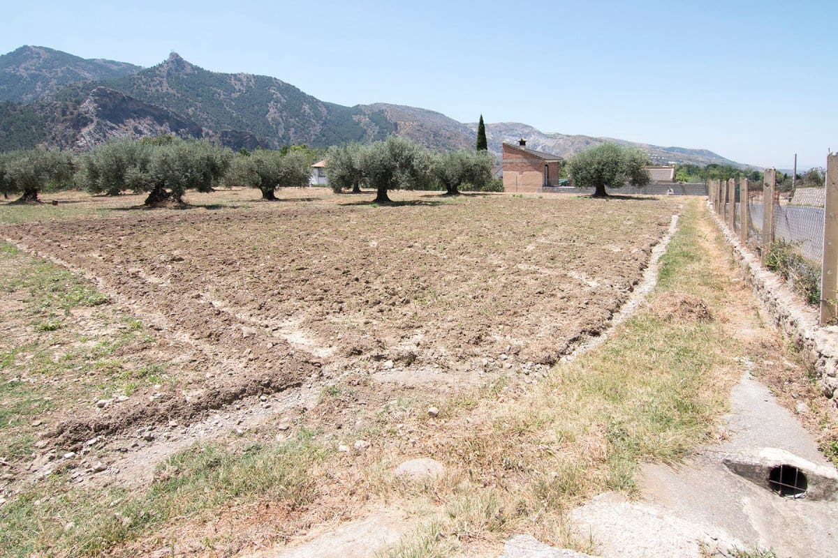 Byggegrund til salg i Guejar Sierra - € 450.000 (Ref: 6552578)