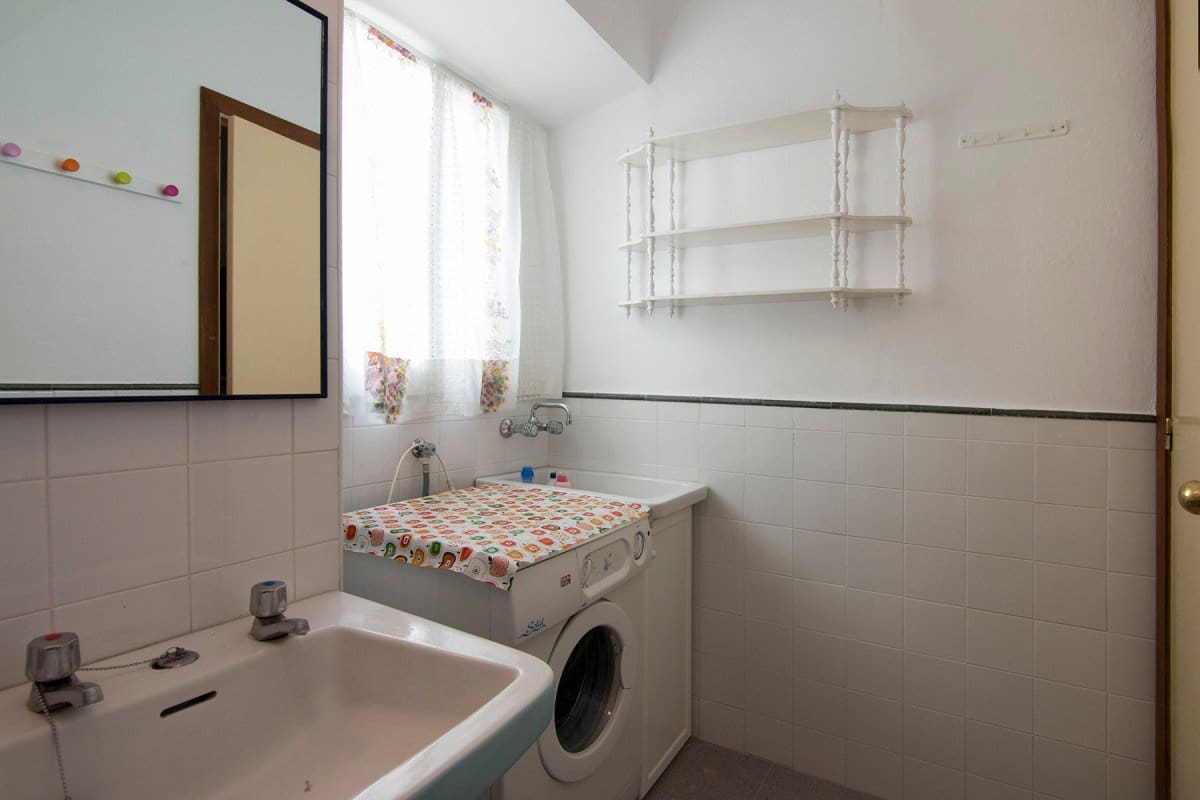 Byggegrund til salg i Guejar Sierra - € 450.000 (Ref: 6552578)