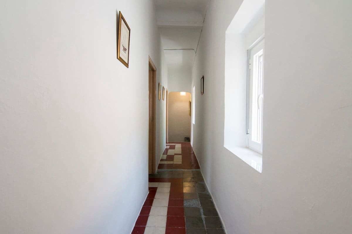 Byggegrund til salg i Guejar Sierra - € 450.000 (Ref: 6552578)