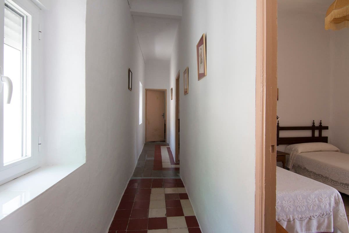 Byggegrund til salg i Guejar Sierra - € 450.000 (Ref: 6552578)