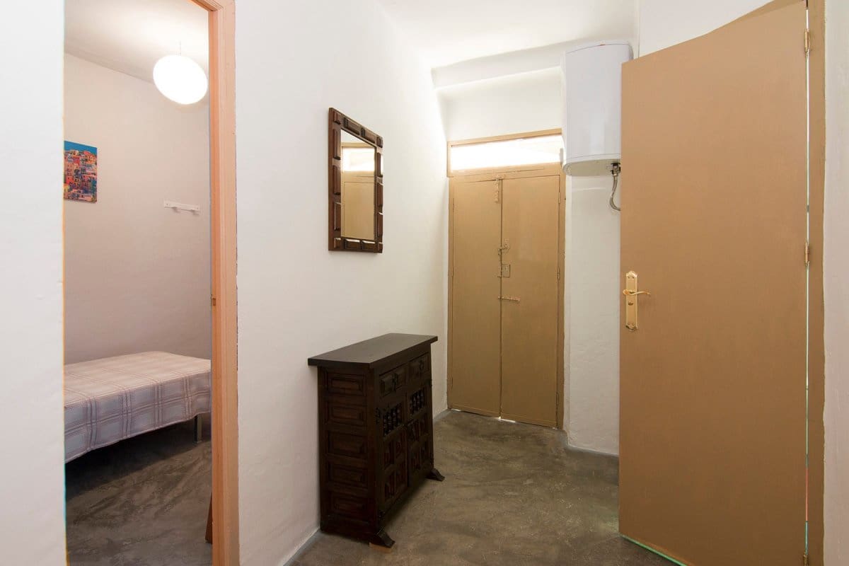 Byggegrund til salg i Guejar Sierra - € 450.000 (Ref: 6552578)