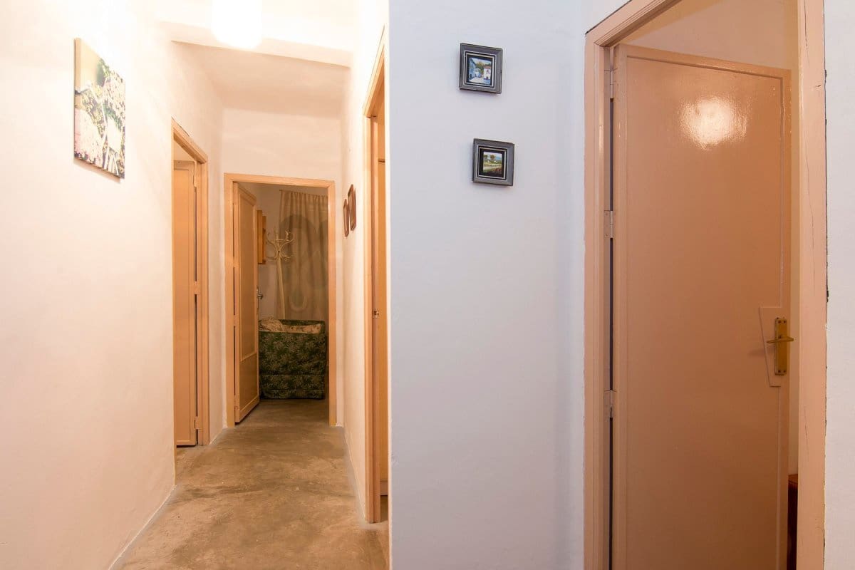 Byggegrund til salg i Guejar Sierra - € 450.000 (Ref: 6552578)