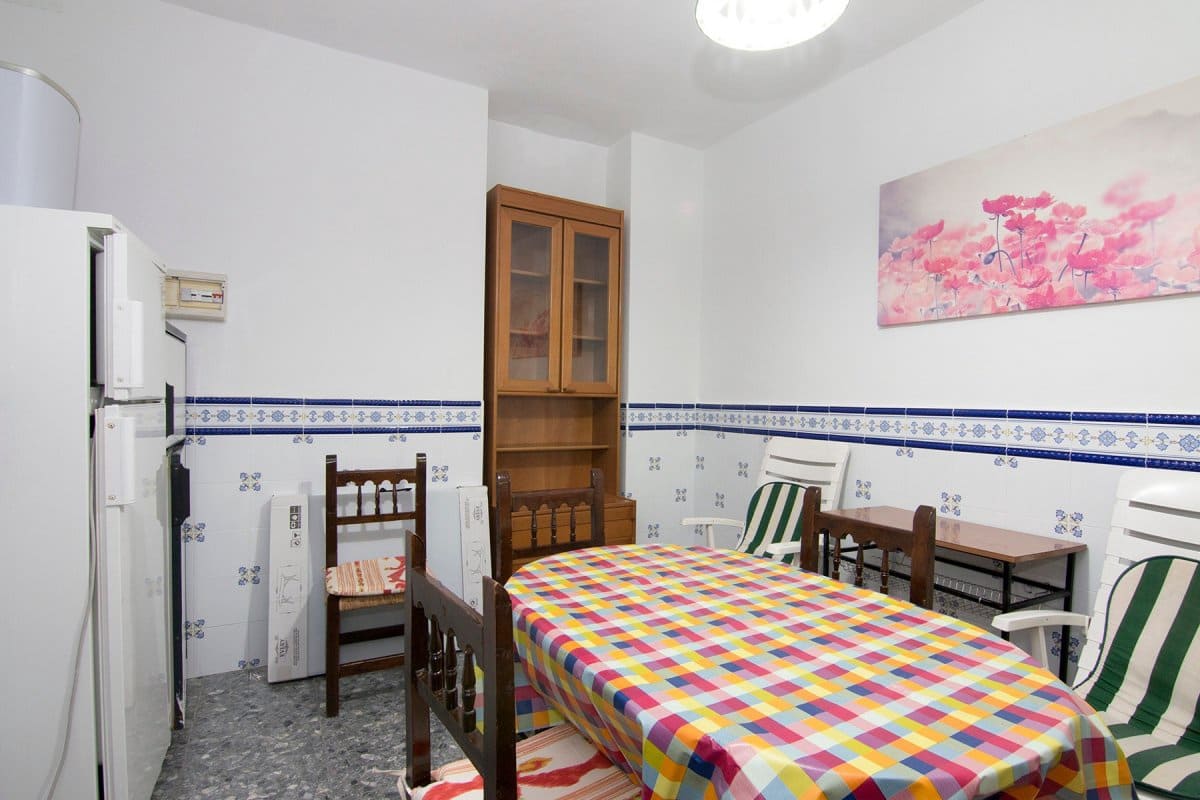 Byggegrund til salg i Guejar Sierra - € 450.000 (Ref: 6552578)