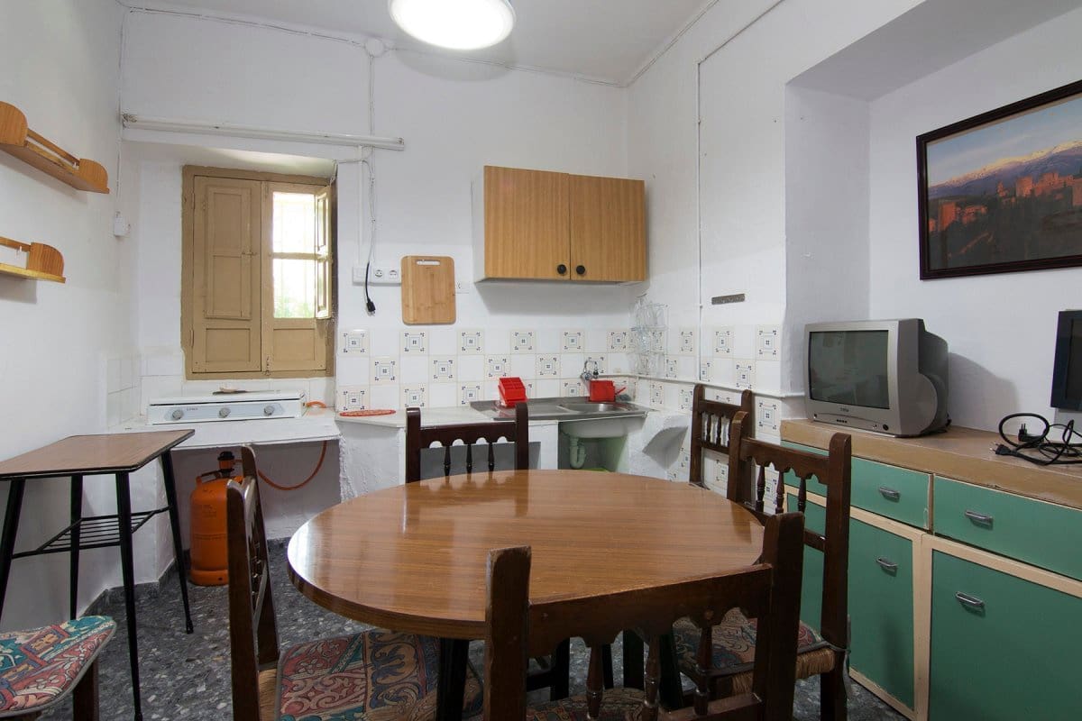 Byggegrund til salg i Guejar Sierra - € 450.000 (Ref: 6552578)