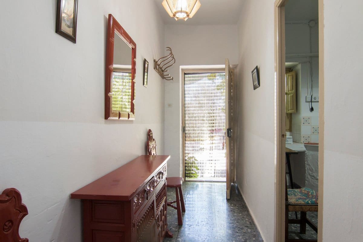 Byggegrund til salg i Guejar Sierra - € 450.000 (Ref: 6552578)