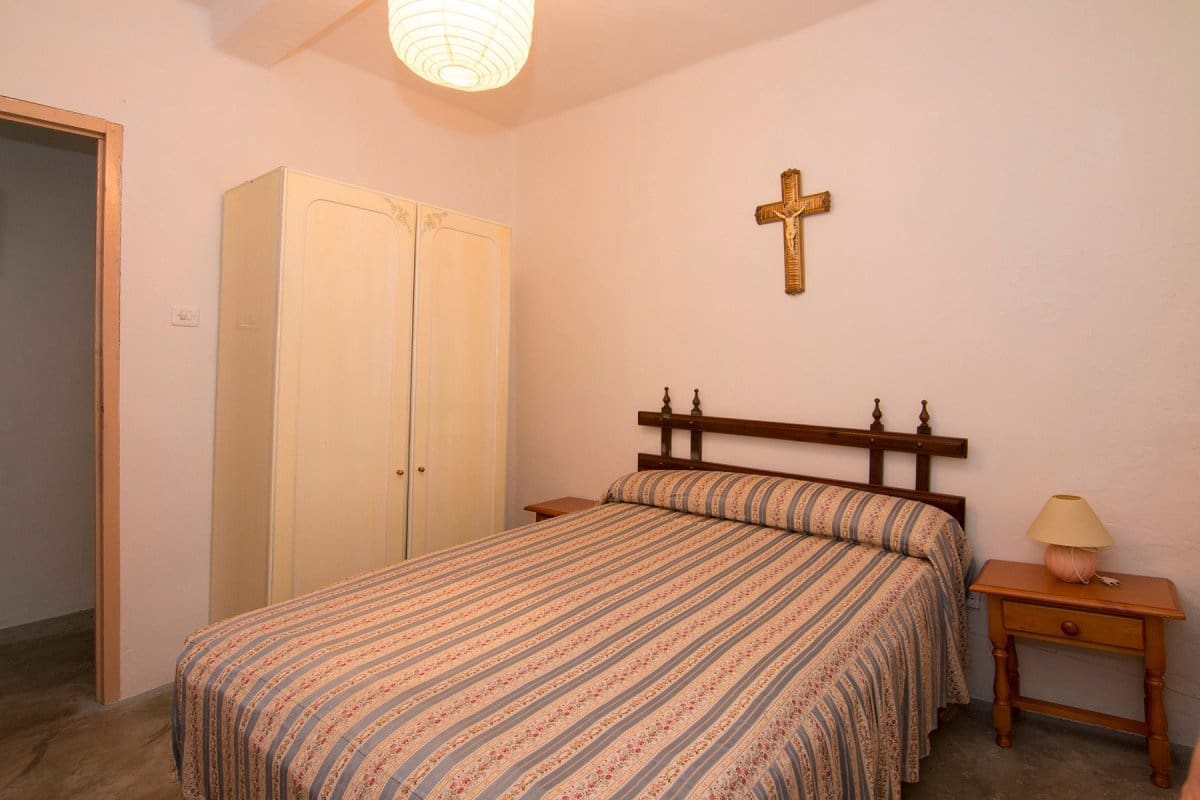 Byggegrund til salg i Guejar Sierra - € 450.000 (Ref: 6552578)