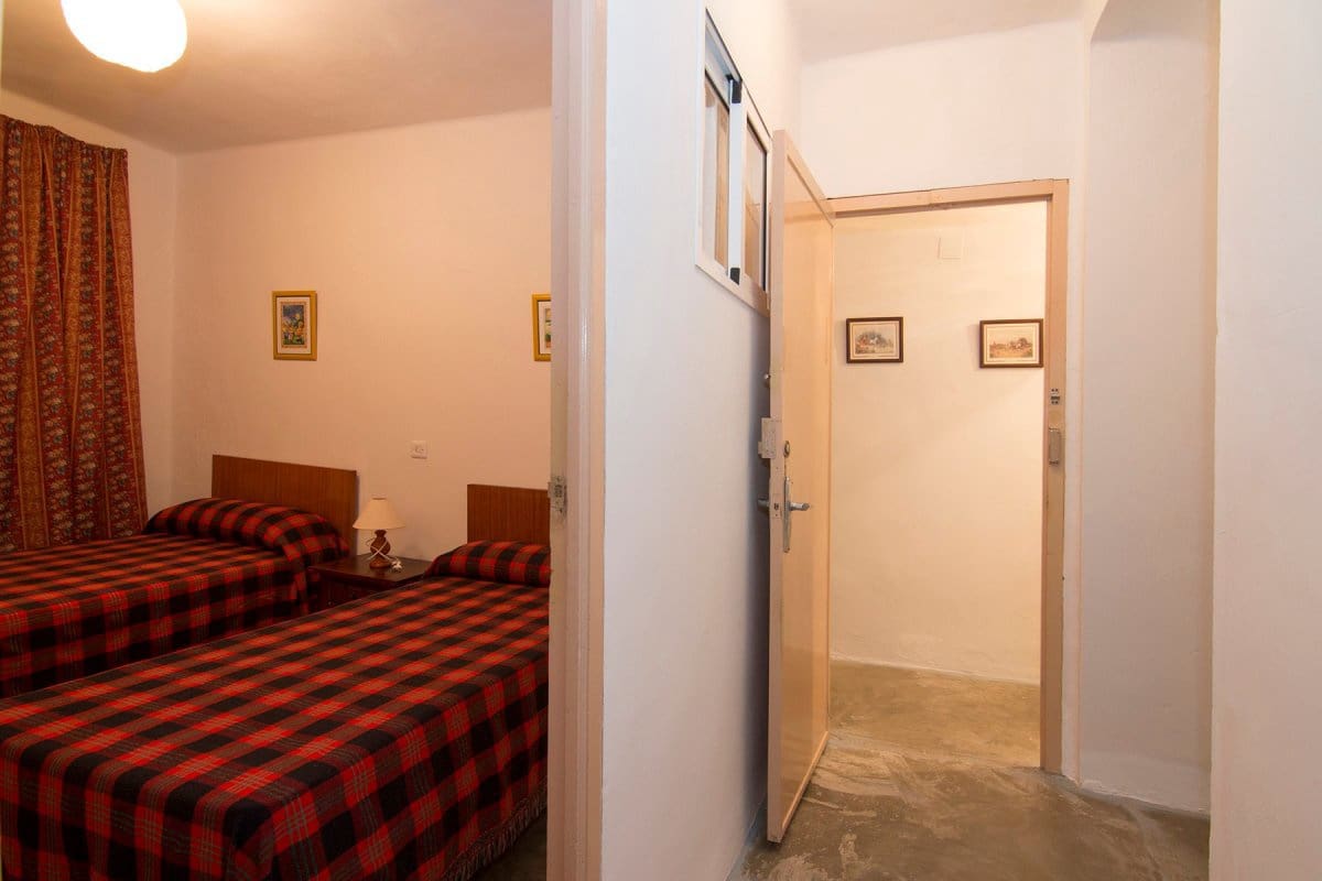 Byggegrund til salg i Guejar Sierra - € 450.000 (Ref: 6552578)