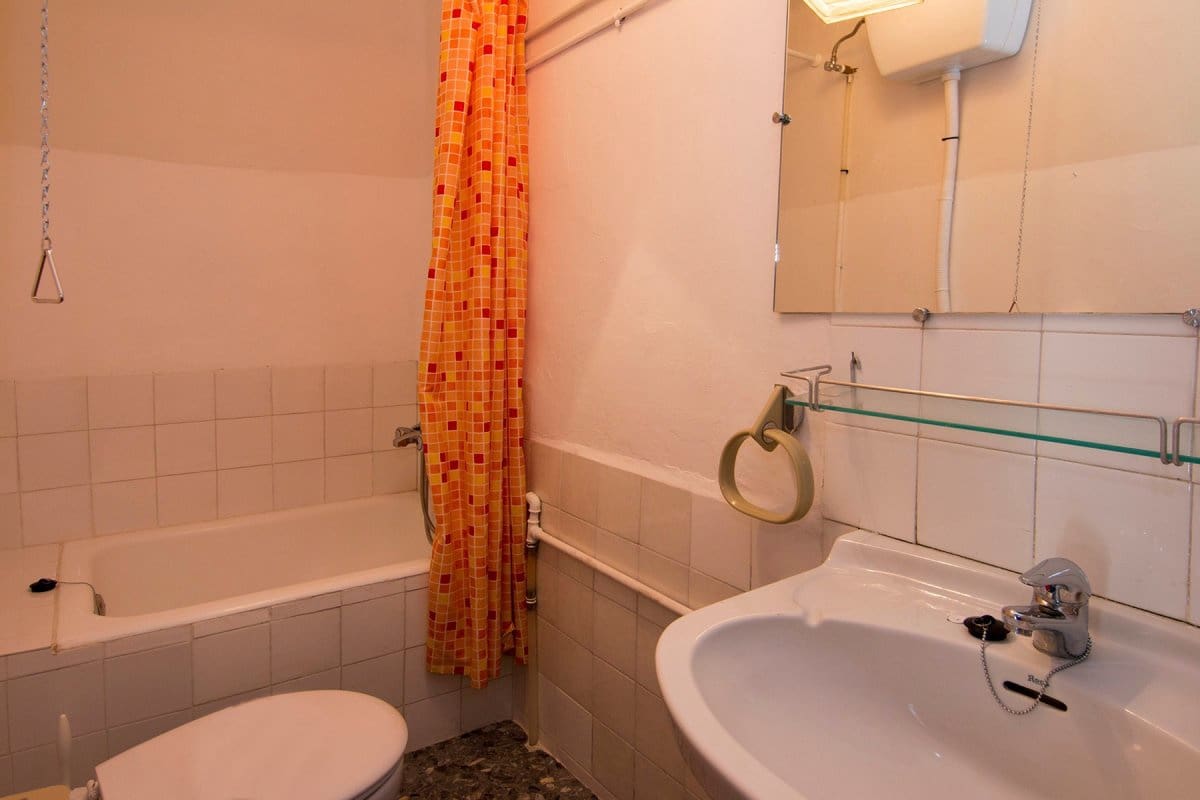 Byggegrund til salg i Guejar Sierra - € 450.000 (Ref: 6552578)