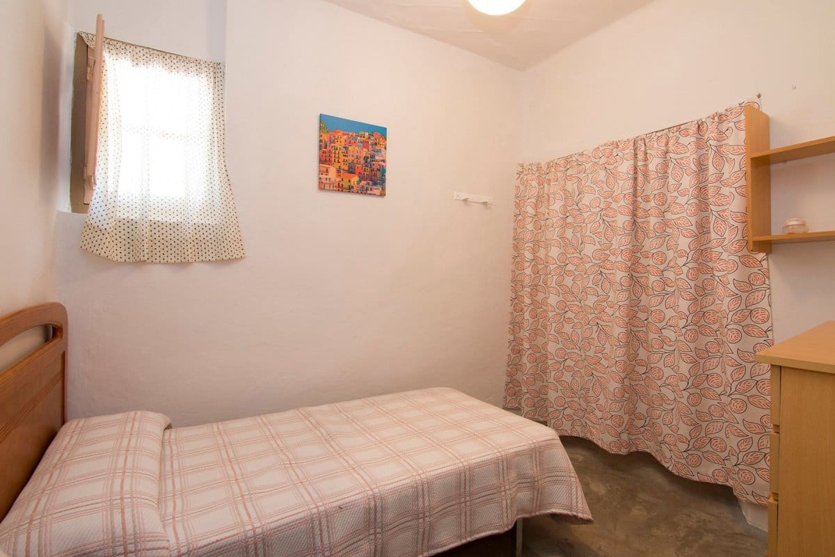 Byggegrund til salg i Guejar Sierra - € 450.000 (Ref: 6552578)