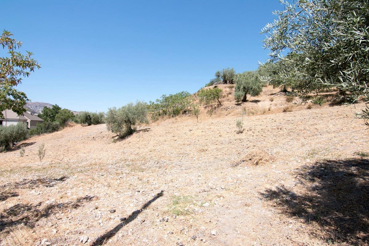 Byggegrund til salg i Guejar Sierra - € 450.000 (Ref: 6552578)