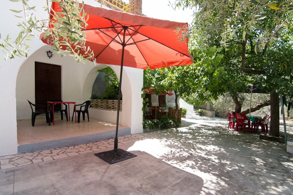 Byggegrund til salg i Guejar Sierra - € 450.000 (Ref: 6552578)