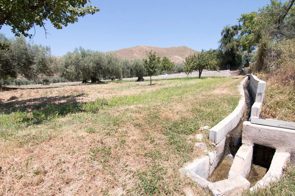 Byggegrund til salg i Guejar Sierra - € 450.000 (Ref: 6552578)