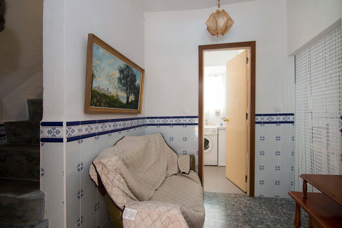 Byggegrund til salg i Guejar Sierra - € 450.000 (Ref: 6552578)