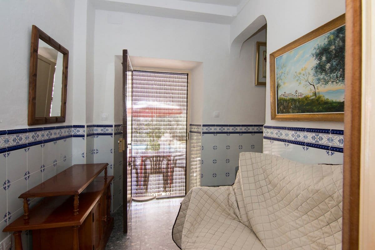 Byggegrund til salg i Guejar Sierra - € 450.000 (Ref: 6552578)