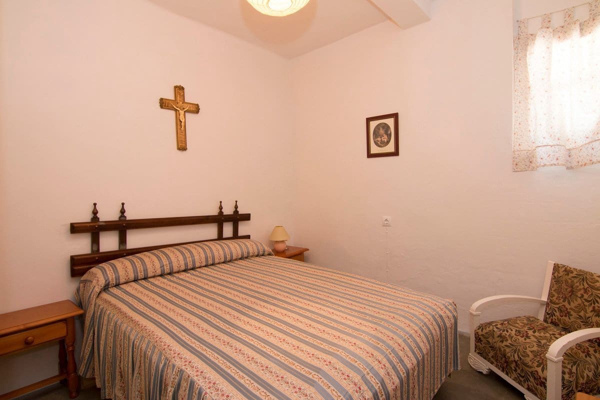 Byggegrund til salg i Guejar Sierra - € 450.000 (Ref: 6552578)