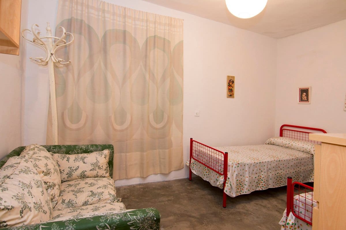 Byggegrund til salg i Guejar Sierra - € 450.000 (Ref: 6552578)