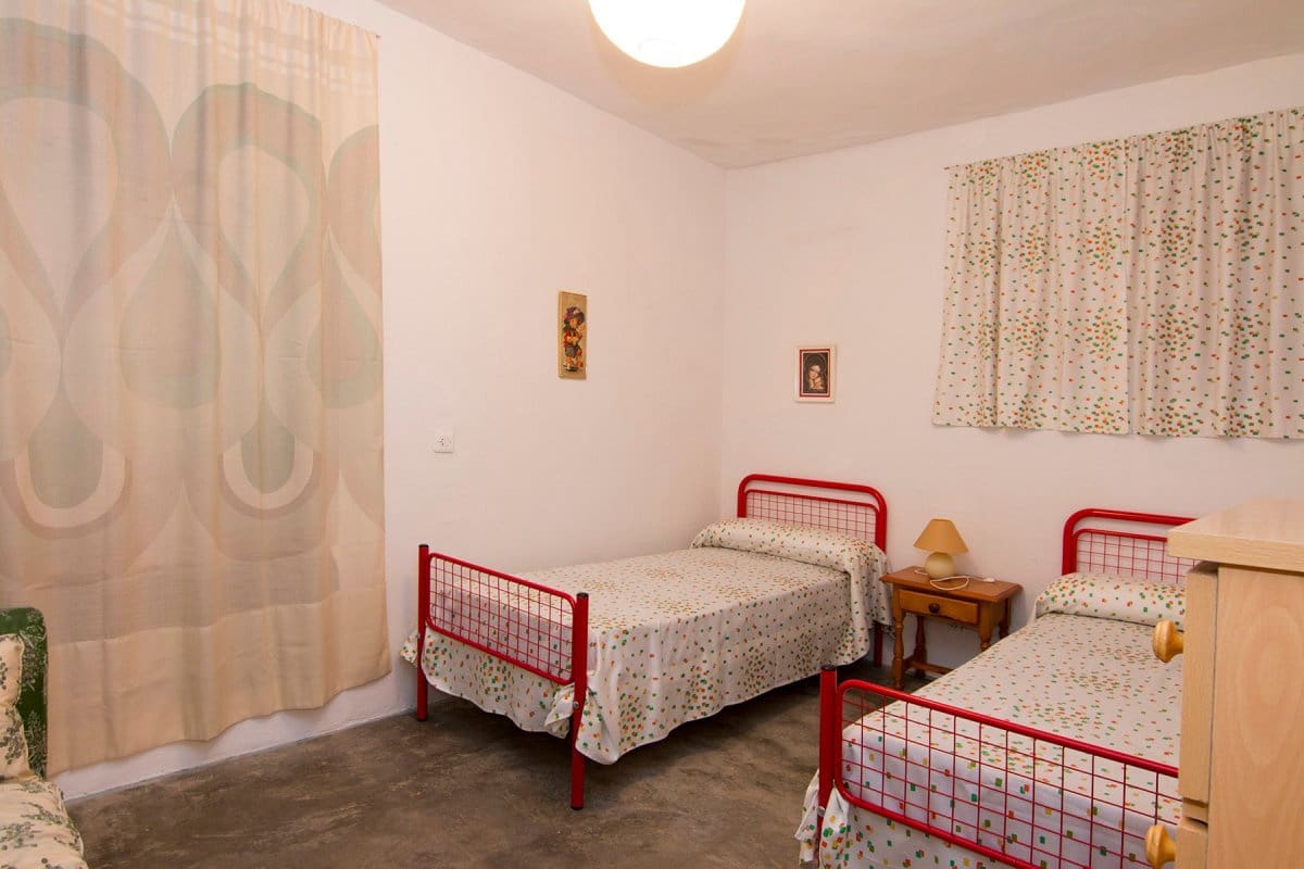 Byggegrund til salg i Guejar Sierra - € 450.000 (Ref: 6552578)