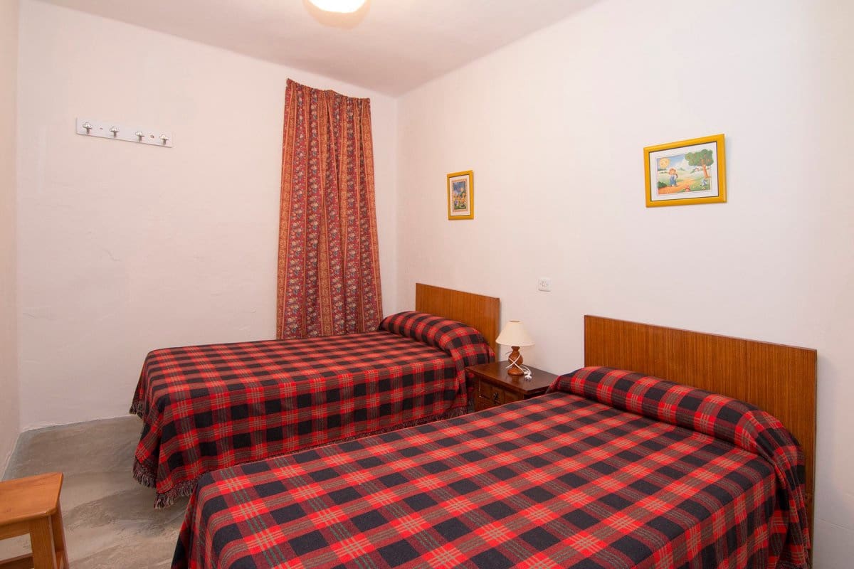 Byggegrund til salg i Guejar Sierra - € 450.000 (Ref: 6552578)