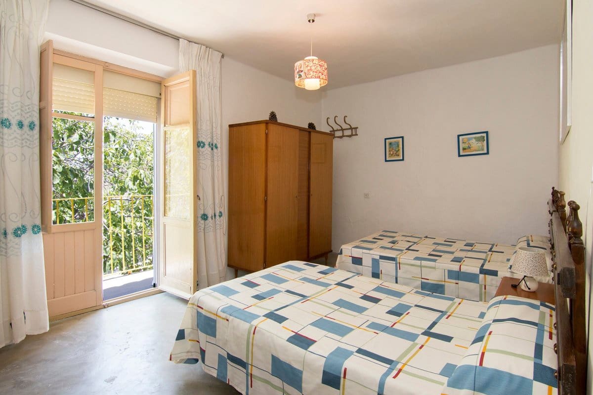 Byggegrund til salg i Guejar Sierra - € 450.000 (Ref: 6552578)