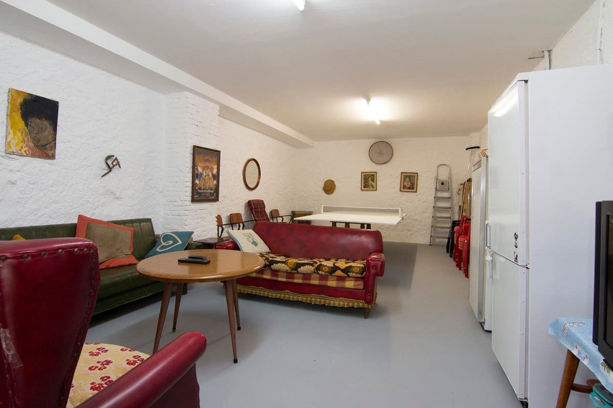 Byggegrund til salg i Guejar Sierra - € 450.000 (Ref: 6552578)