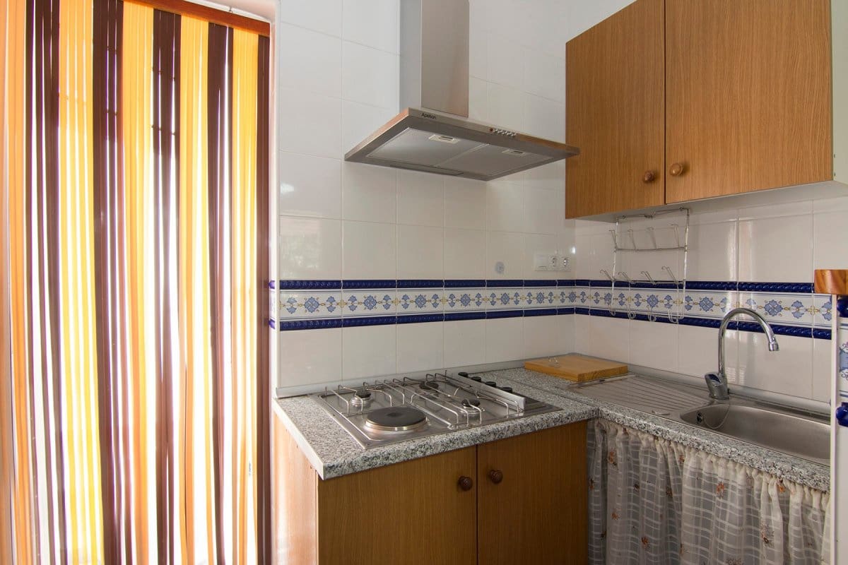 Byggegrund til salg i Guejar Sierra - € 450.000 (Ref: 6552578)