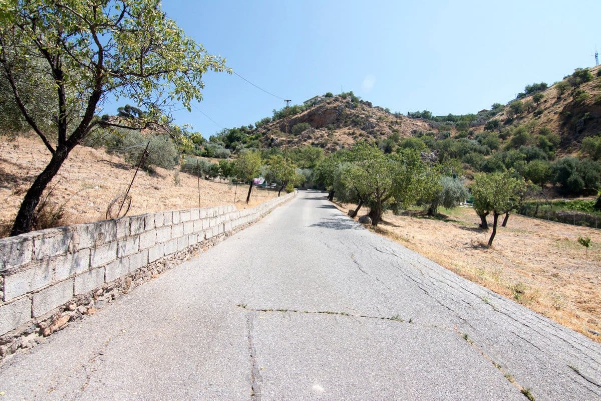 Byggegrund til salg i Guejar Sierra - € 450.000 (Ref: 6552578)