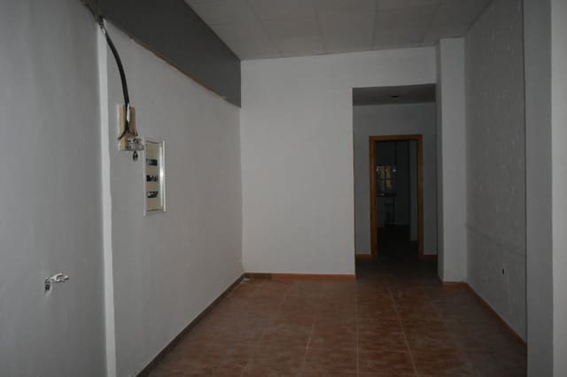 Erhverv til salg i Motril - € 168.000 (Ref: 6552600)