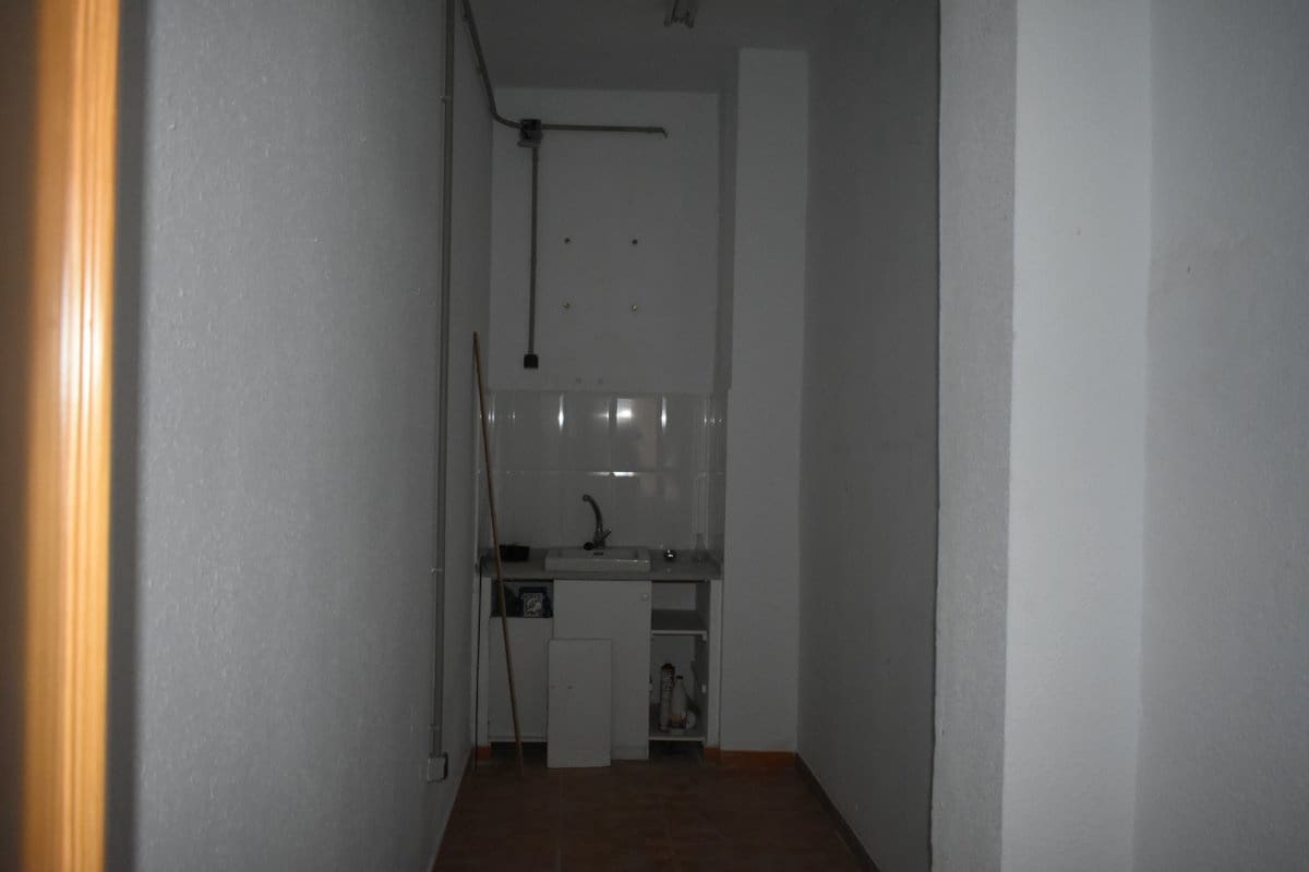 Erhverv til salg i Motril - € 168.000 (Ref: 6552600)