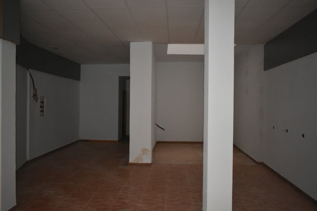 Erhverv til salg i Motril - € 168.000 (Ref: 6552600)