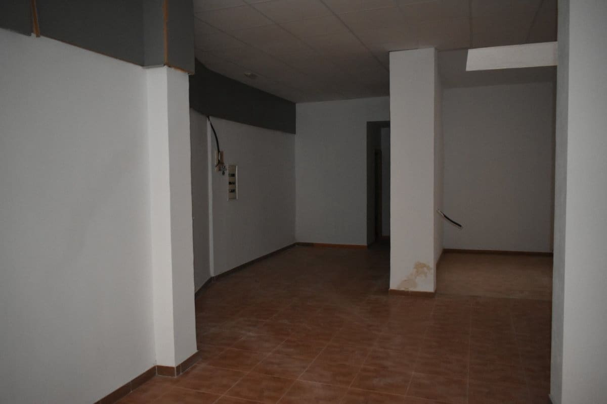 Erhverv til salg i Motril - € 168.000 (Ref: 6552600)