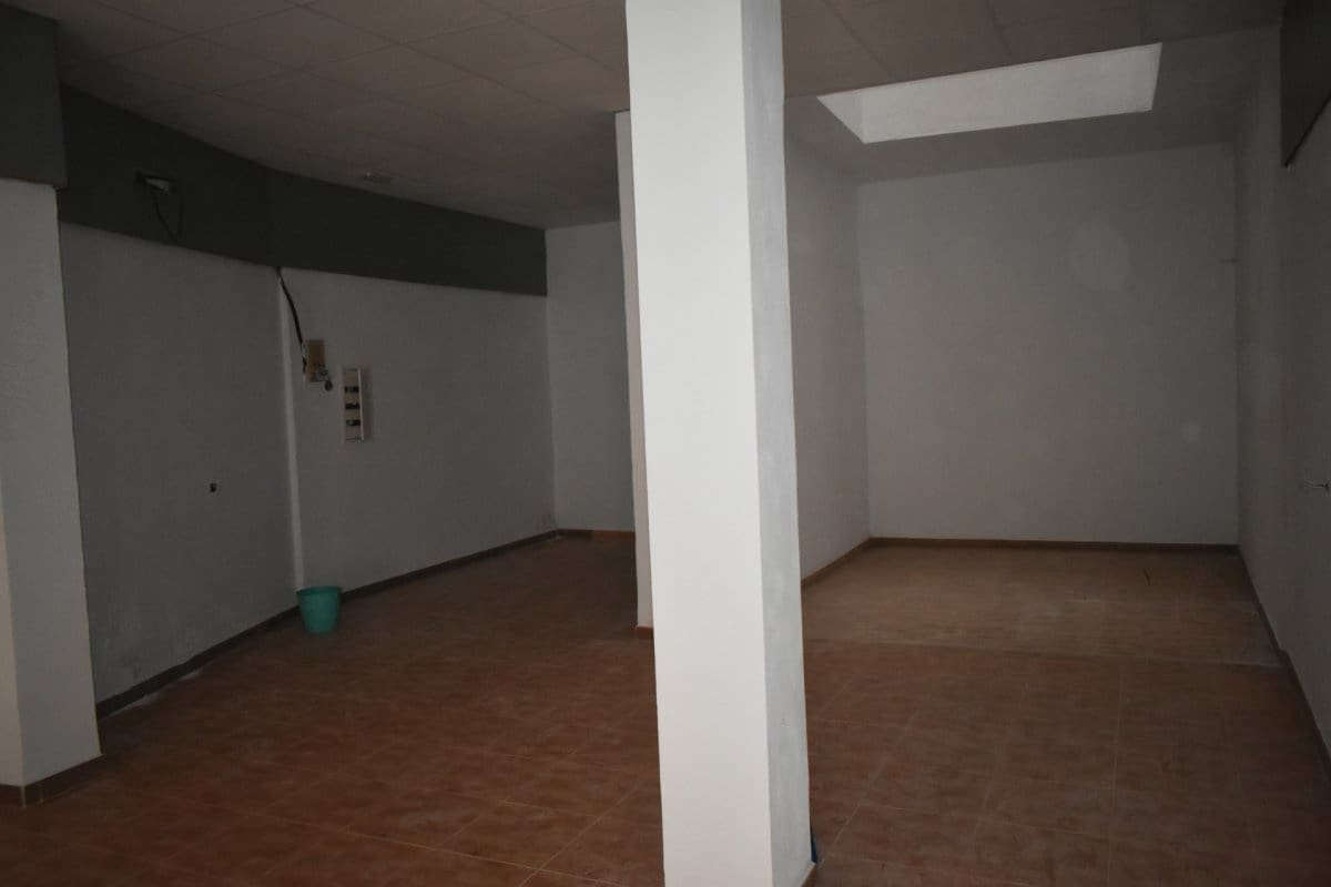 Erhverv til salg i Motril - € 168.000 (Ref: 6552600)