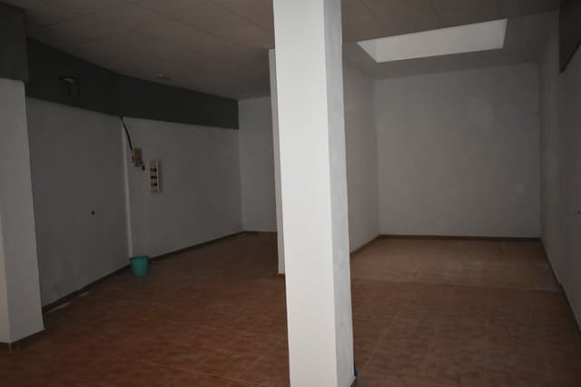 Erhverv til salg i Motril - € 168.000 (Ref: 6552600)