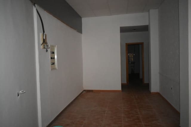 Erhverv til salg i Motril - € 168.000 (Ref: 6552600)