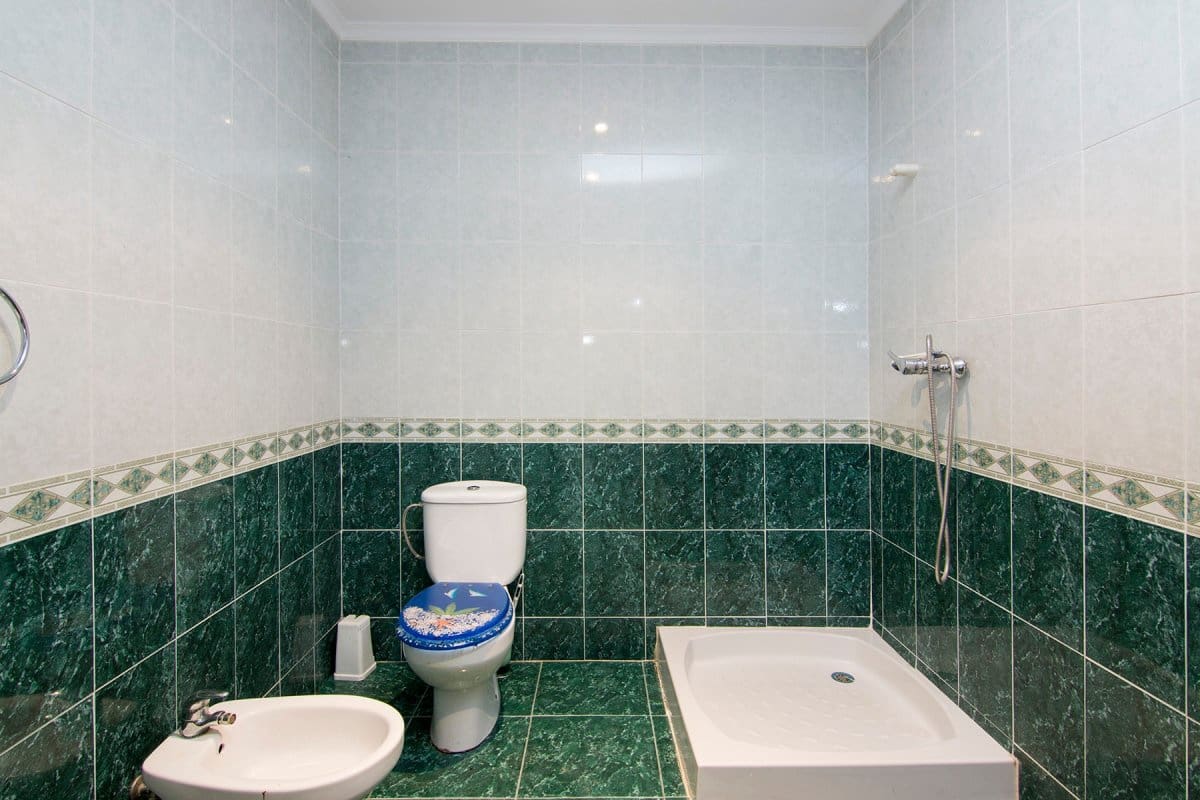 4 soveværelse Villa til salg i Huetor Santillan - € 290.000 (Ref: 6552619)