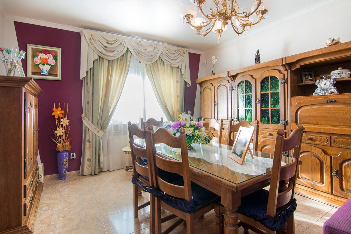 4 soveværelse Villa til salg i Huetor Santillan - € 290.000 (Ref: 6552619)