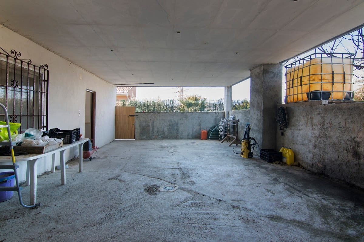 4 soveværelse Villa til salg i Huetor Santillan - € 290.000 (Ref: 6552619)