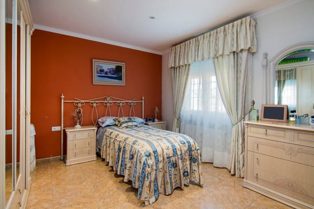 4 soverom Villa til salgs i Huétor Santillán - € 290 000 (Ref: 6552619)