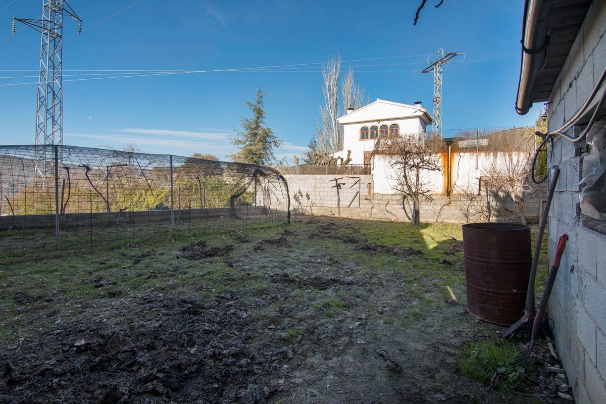 4 soveværelse Villa til salg i Huetor Santillan - € 290.000 (Ref: 6552619)