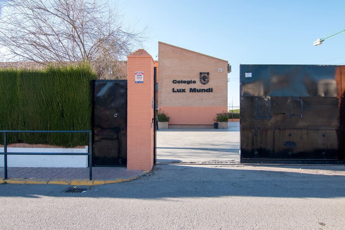 Byggegrund til salg i Cajar - € 124.000 (Ref: 6552645)