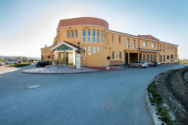 Byggegrund til salg i Cájar - € 124.000 (Ref: 6552645)