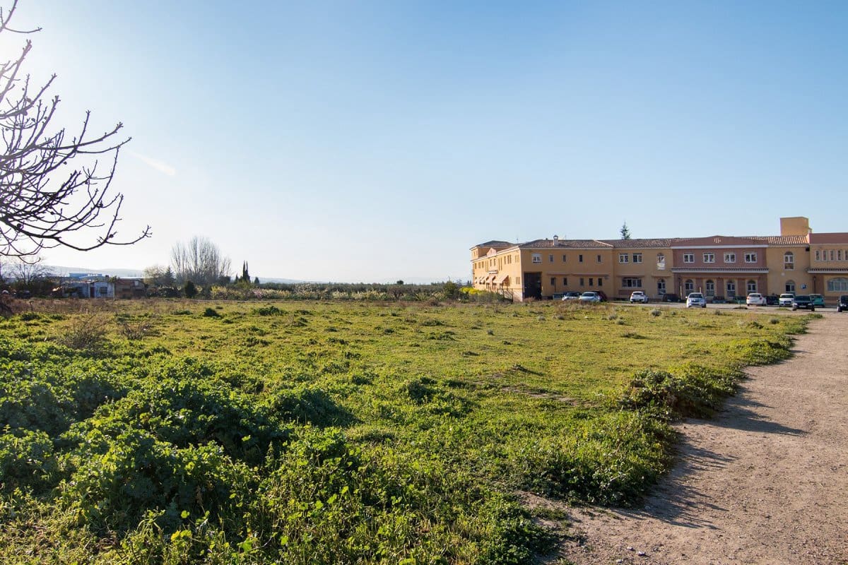 Byggegrund til salg i Cajar - € 124.000 (Ref: 6552645)