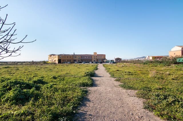 Byggegrund til salg i Cájar - € 124.000 (Ref: 6552645)