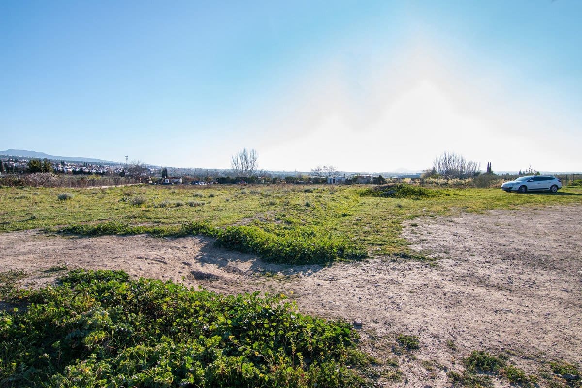 Byggegrund til salg i Cajar - € 124.000 (Ref: 6552645)